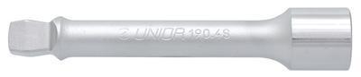 Ball end extension bar 1/2" 75 mm
