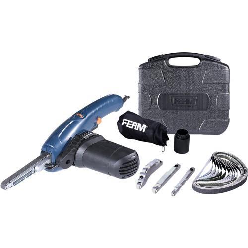 صنفرة  سير 400 وات فيرم