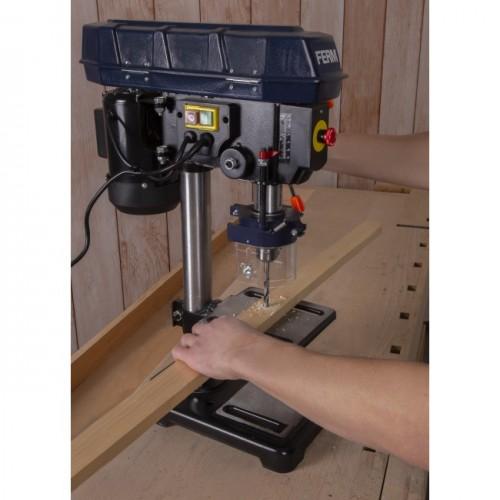 Ferm Bench Pillar Drill 350w 13mm