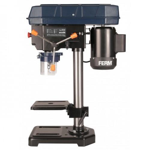 Ferm Bench Pillar Drill 350w 13mm