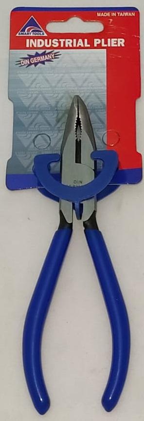 Bent Long Nose Plier 6" Top Well