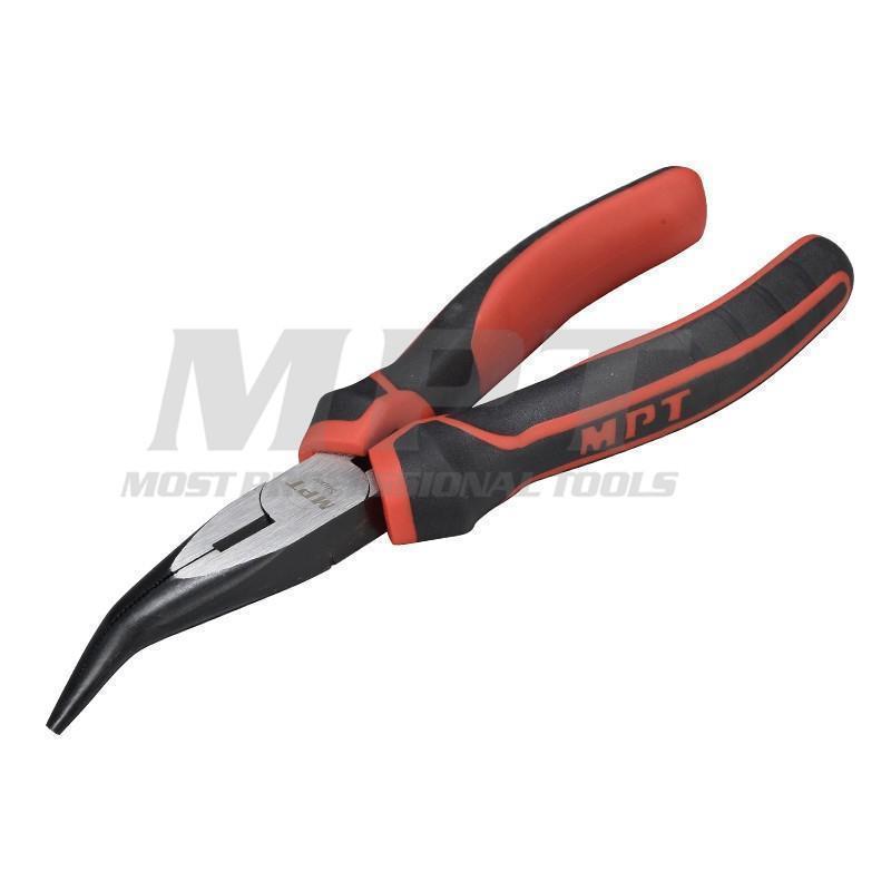 Bent Nose Pliers 6" 160mm