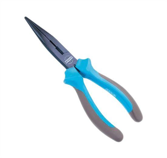 Berent BT1023 Long Nose Pliers 8"