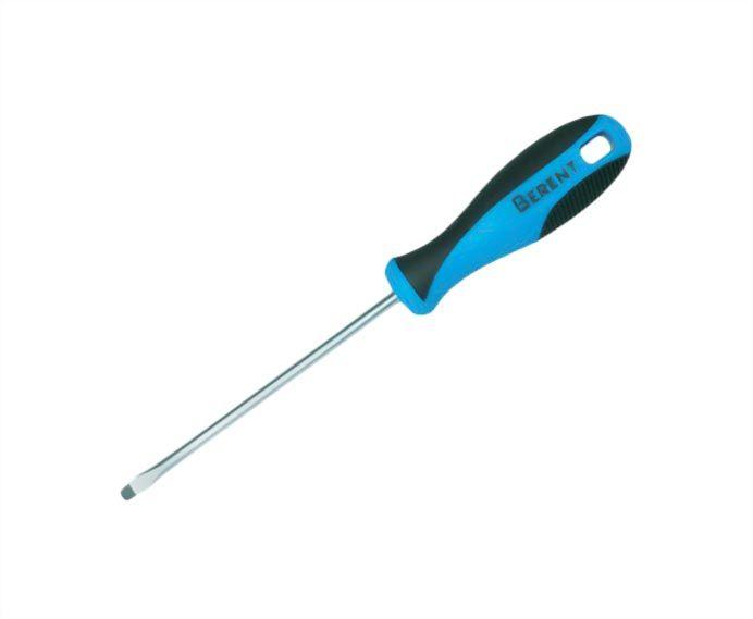 Soft Grip Handle Screwdriver 6*150 Berent
