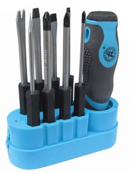 Berent Screwdriver Set