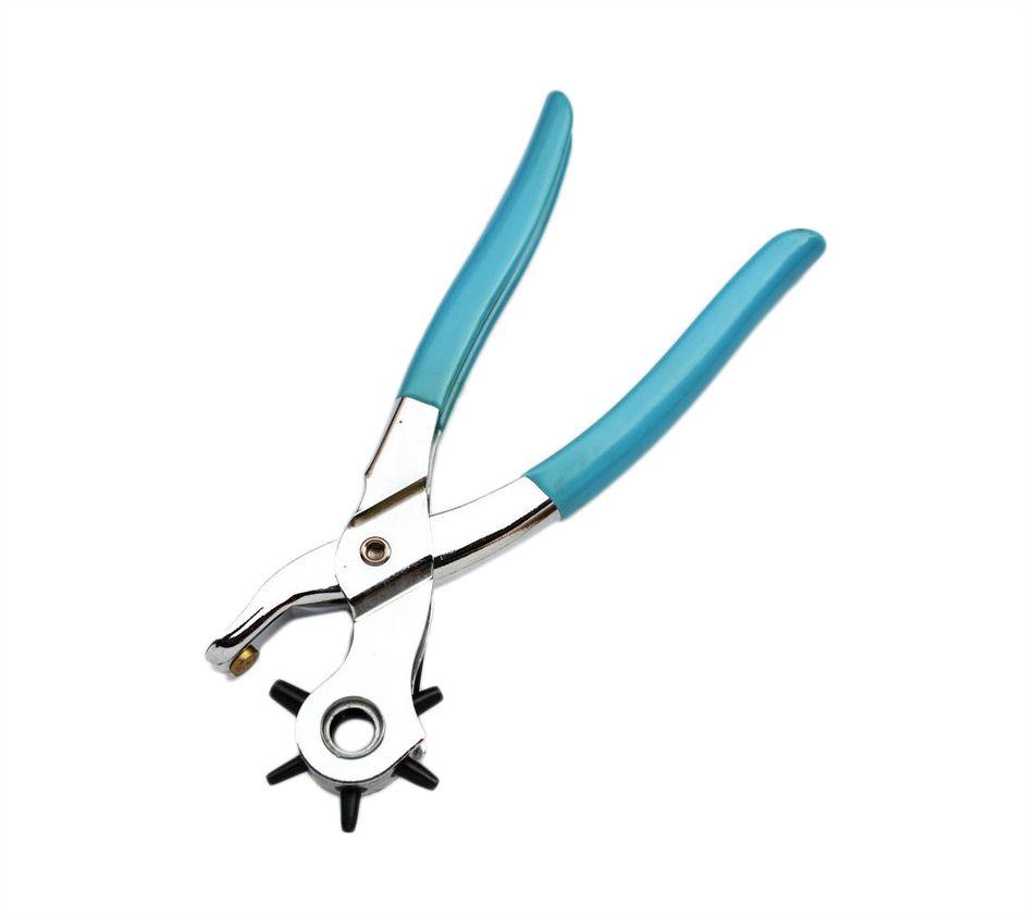 Hole Punch Rotating Head Berent