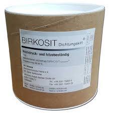 Birkosit Dichtungskitt