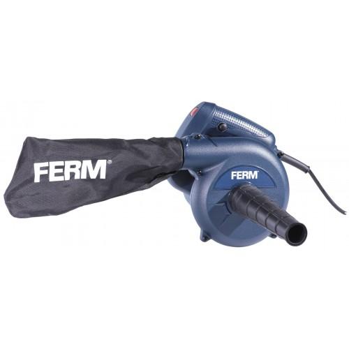 Ferm Blower suction and expulsion air 400 W