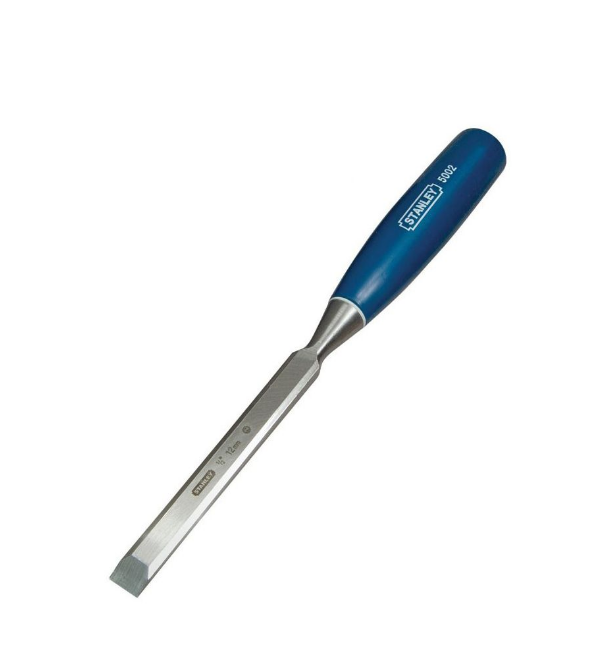 Blue Handle Chisels 12mm