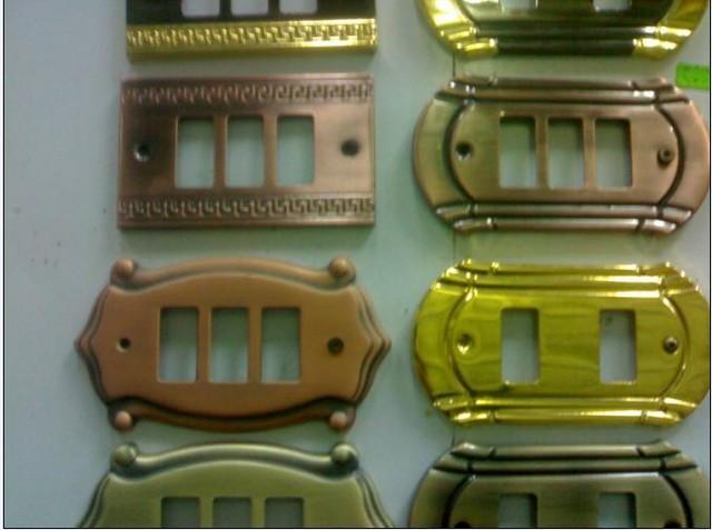 Bondy black - Jet Copper & Silver Oxidizing Solution