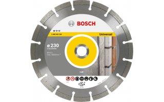 Bosch Diamond Cutting Disc ECO For Universal 9 inches