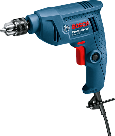 Bosch Drill 6.5 mm 320w