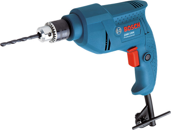 Bosch drill 350w 10mm