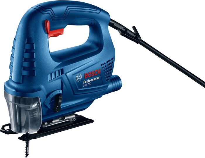 Jig Saw Bosch 500 W