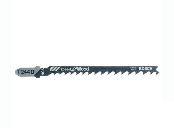 Bosch Jigsaw Blade 100 mm