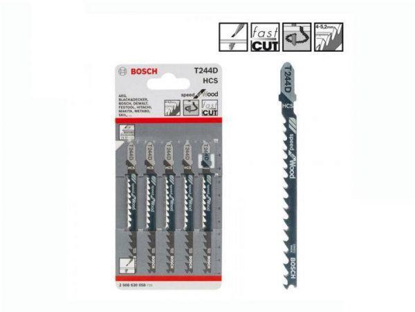 شفرات مناشير الاركت بوش