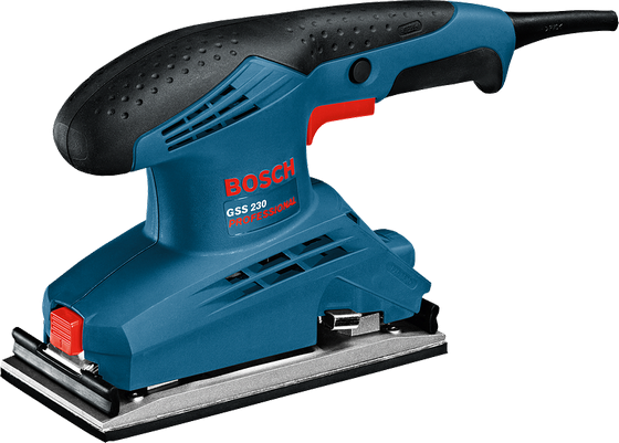 Bosch Orbit Sander 190 w