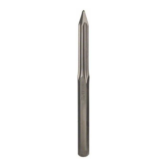 Bosch SDS-Max Pointed Chisel 400mm