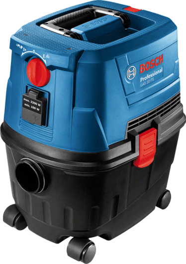 Bosch Professional Wet and Dry vacuum cleaner 1100w