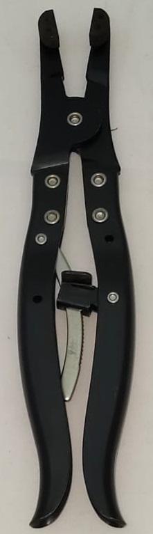 Brake Piston Removal plier 8" Top Well