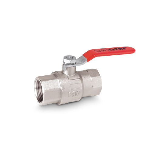 محبس بلية نحاس مطلي 25 مم