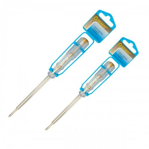 TEST PENCIL 100:500VAC-BERENT