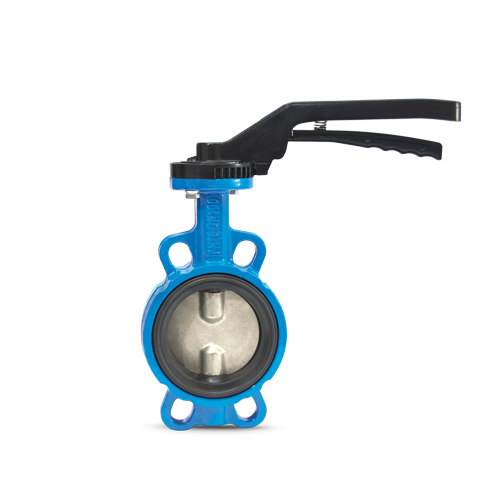 Butterfly Valve 50 mm