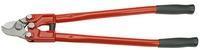 Cable shears 550mm