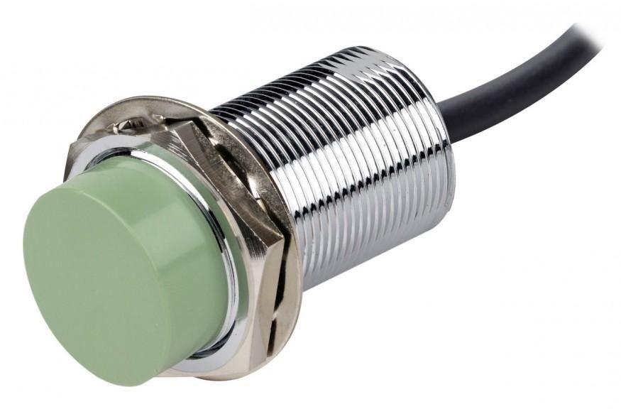 Capacitive Proximity Sensor CR30-15DP