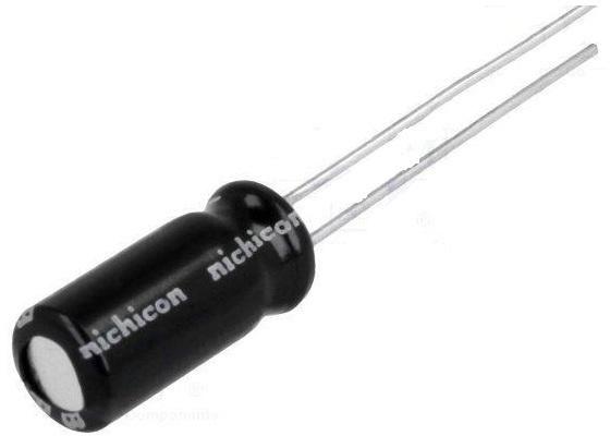 Capacitor 3.3UF 160V