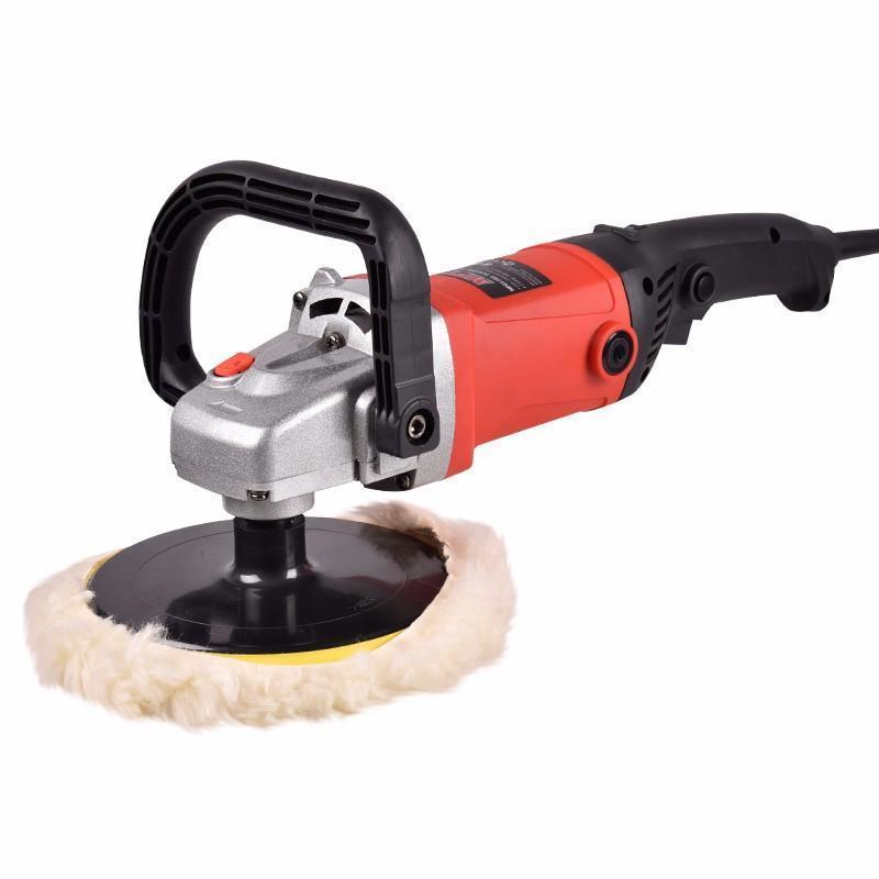Polisher 7" Mpt 1400 w