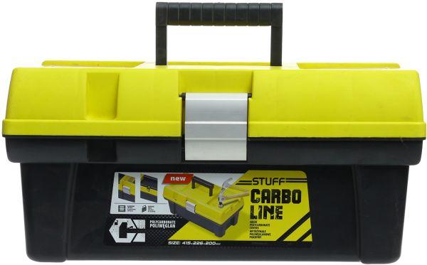 Carbo Line 16 Tool Set