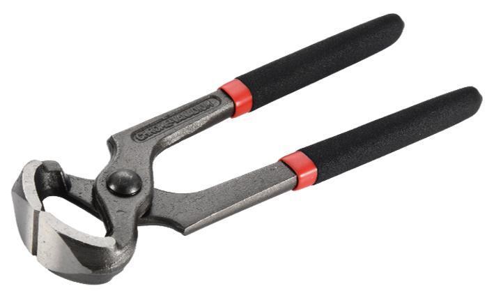 Carpenters Pincer 7" 180mm