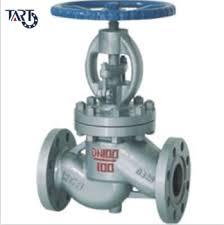 Cast Steel Globe Valve 40 bar
