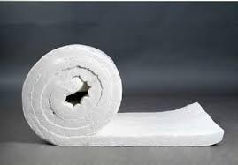 Deminas ® Ceramic Fiber Blanket Density 96 kg/m3