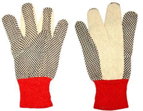 Cotton Gloves (12 Pair)