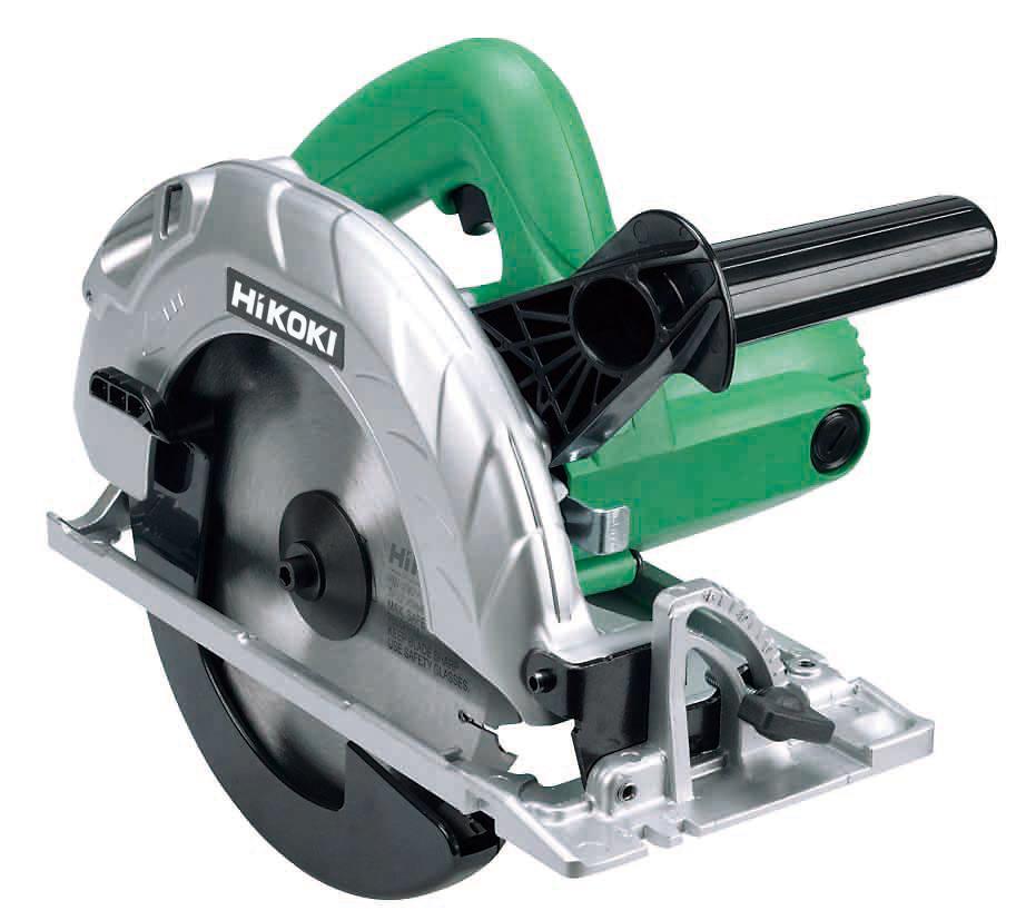 Circular Saw Hikoki 190 mm  1050 W