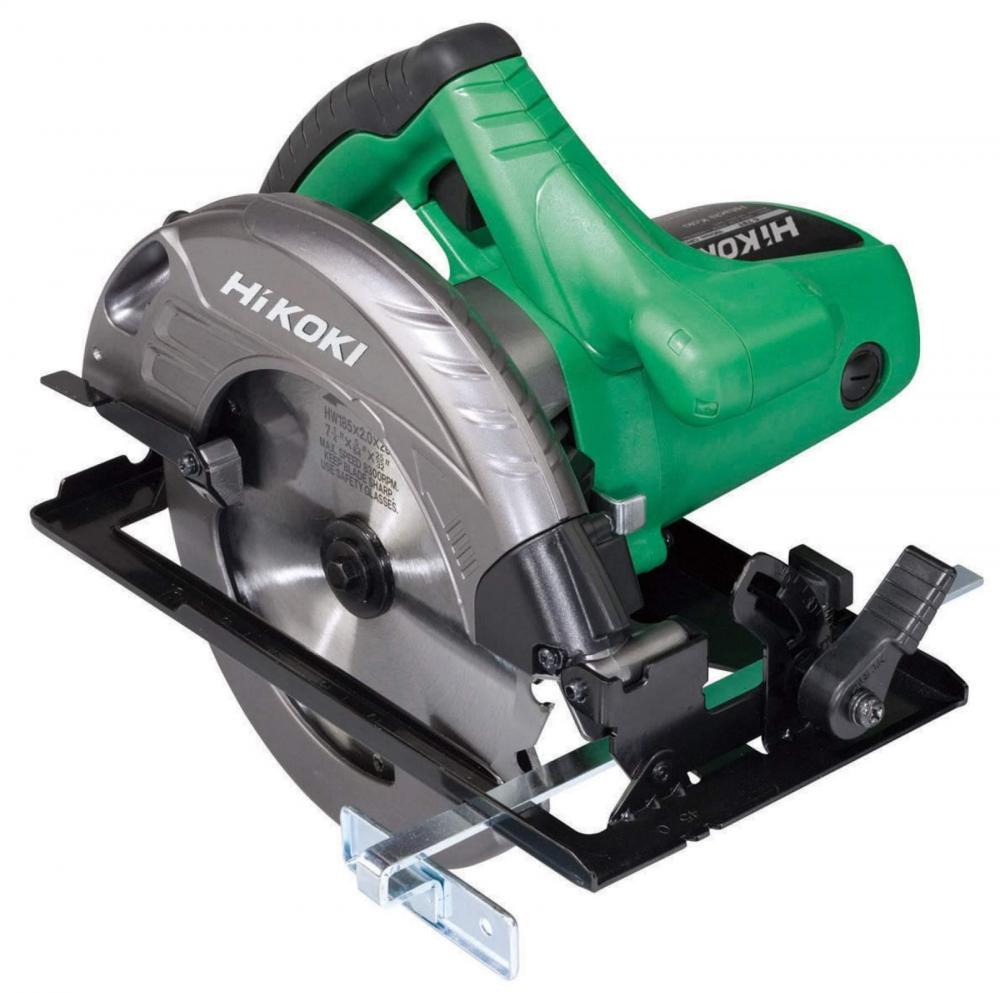 Circular Saw Hikoki 185 mm 1710 W