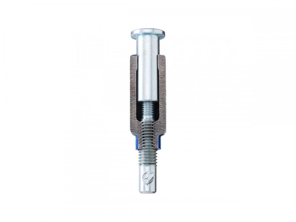 PIHER CLAMP F-20 cm Throat deep 12 cm