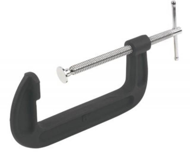 Clamp 8 inch G