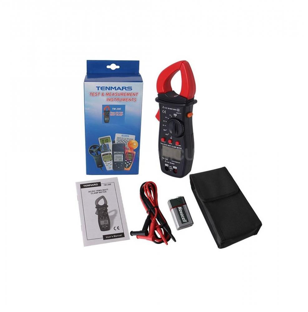 Clamp Meter