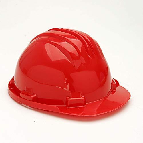 Red Helmet