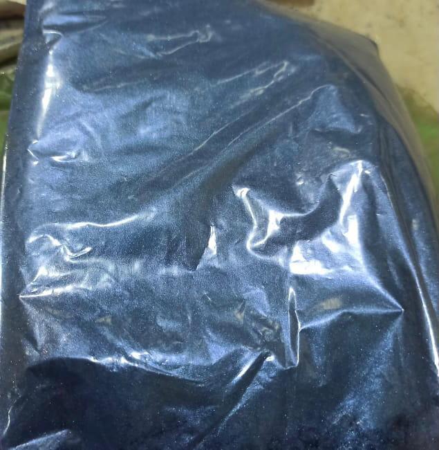 الوان بودرة الميكا النكرية ازرق-1كجم