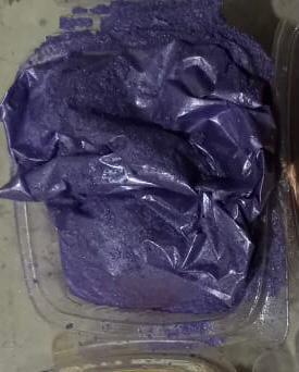 Color Of Nude Mica Powder Purple-100gm