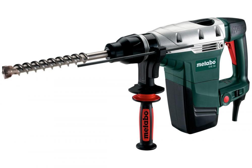 Rotary Hammer 1300w 45mm metabo