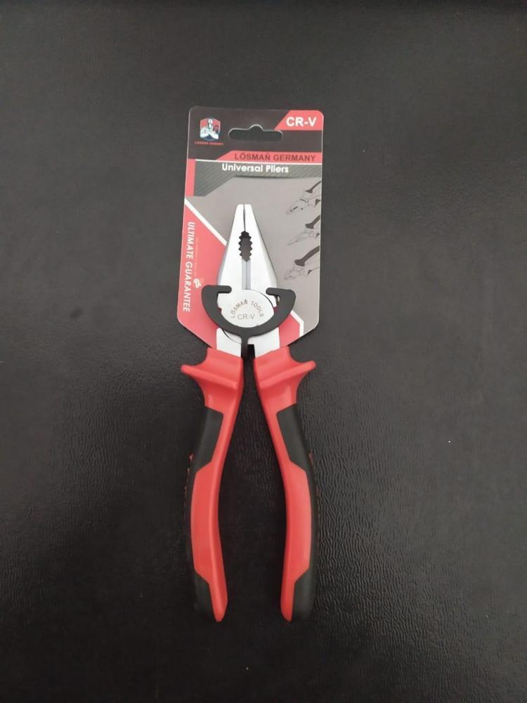 Combination Plier 8" Losman