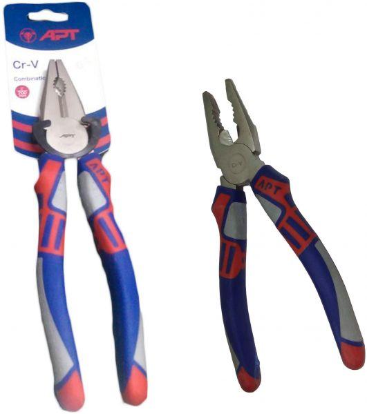 Combination Plier Apt 8"