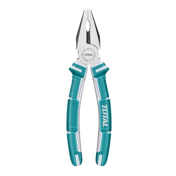 Total Combination Pliers 8"