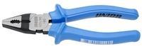 Combination pliers 180mm 7"