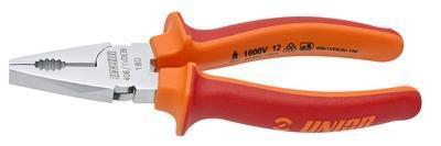 Combination pliers 220mm